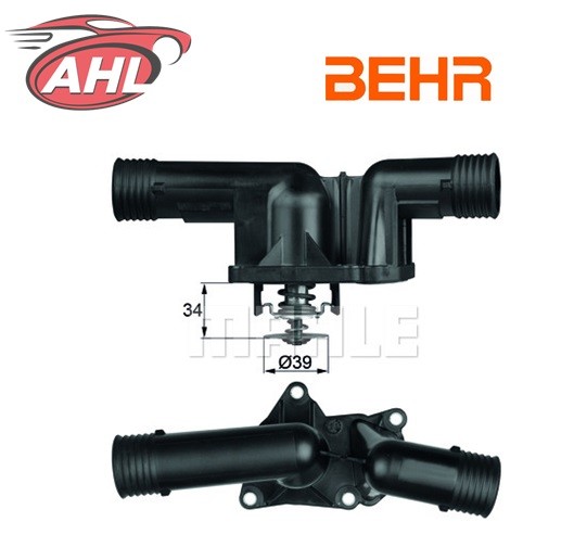 BEHR TI 24 95 Thermostat pour BMW 