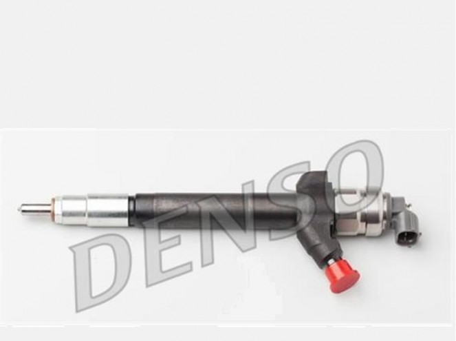 DENSO DCRI107060 Injecteur pour FORD LAND ROVER 