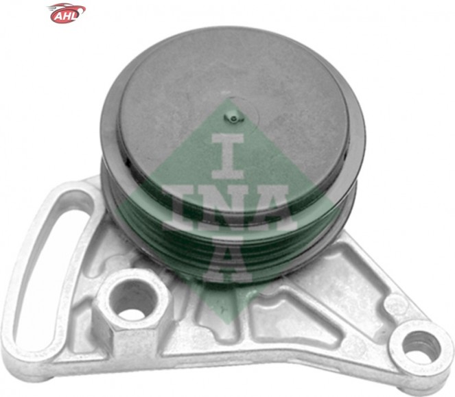 INA 531 0309 10 Galet tendeur de courroie d'accessoire pour AUDI VW 