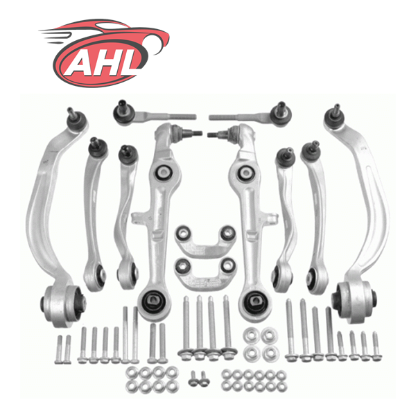 LEMFÖRDER 31913 01 Jeu de bras, suspension de roue BMW X5 (E53) AUDI