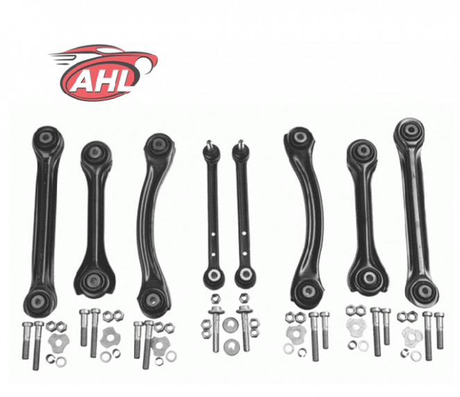 LEMFÖRDER 33500 01 kit de réparation, triangle, bras de suspension 