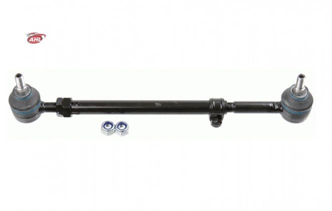 LEMFÖRDER 10725 02 Bras de suspension pour Mercedes