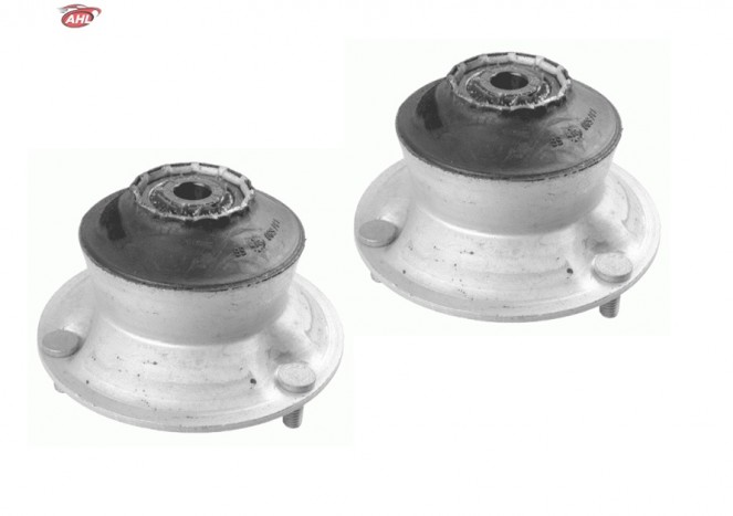 LEMFÖRDER 27001 01 x2 Coupelle de suspension BMW