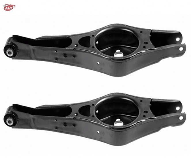 LEMFÖRDER 36758 01 x2 Bras de suspension VW AUDI SKODA SEAT