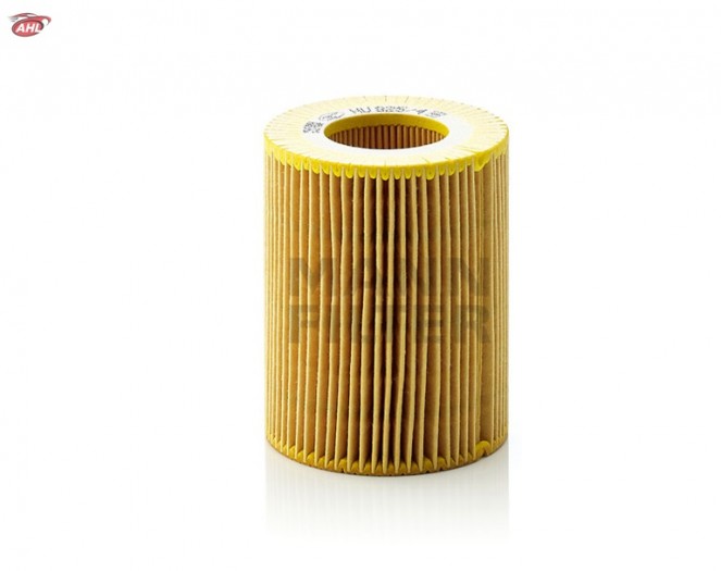 MANN HU 925/4 X Filtre à huile pour BMW ALPINA 