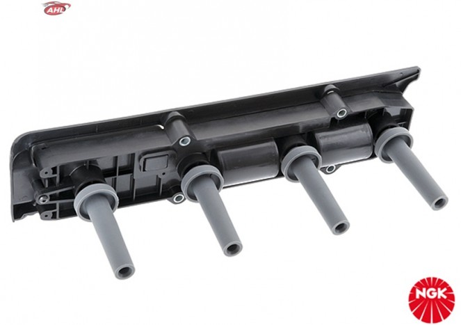 NGK 48146 Bobine d'allumage pour MASERATI ALFA  FIAT OPEL ABARTH FERRARI 