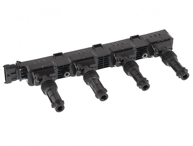 NGK 48083 Bobine d'allumage pour Opel CHEVROLET CADILLAC BUICK PONTIAC