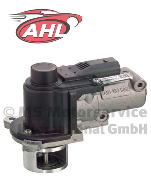 PIERBURG 7.00907.03.0 Vanne EGR + joints pour AUDI SEAT SKODA VW 