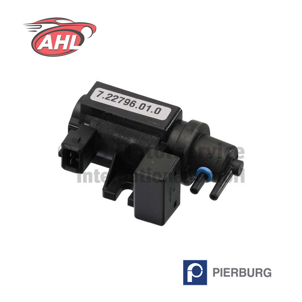 PIERBURG 7.22796.01.0 Électrovanne de commande de turbo pour BMW