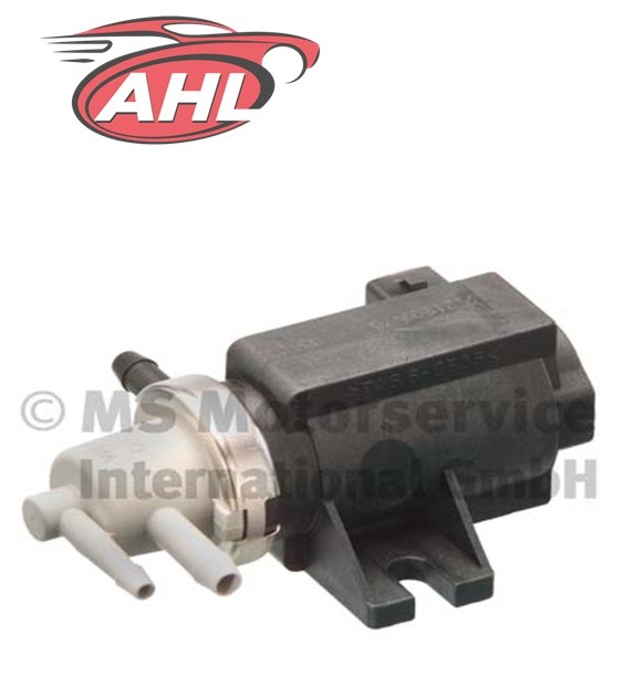 PIERBURG 7.21903.75.0 Convertisseur de pression VW FORD SEAT RENAULT SKODA