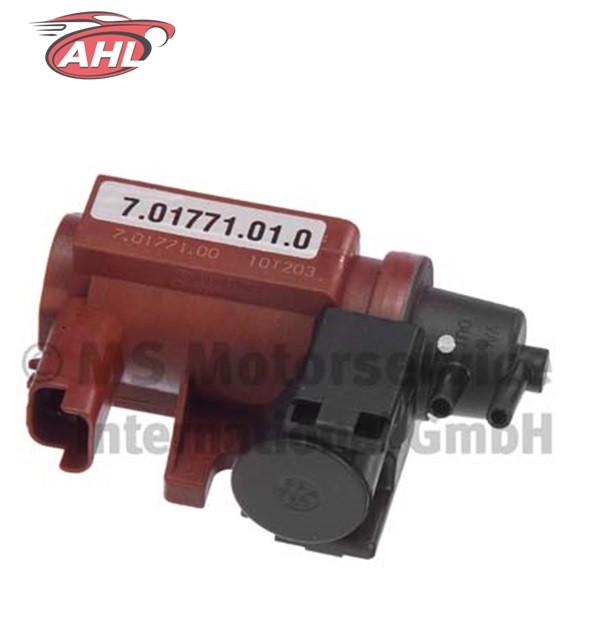 PIERBURG 7.01771.01.0 Convertisseur de pression FORD VOLVO HITACHI