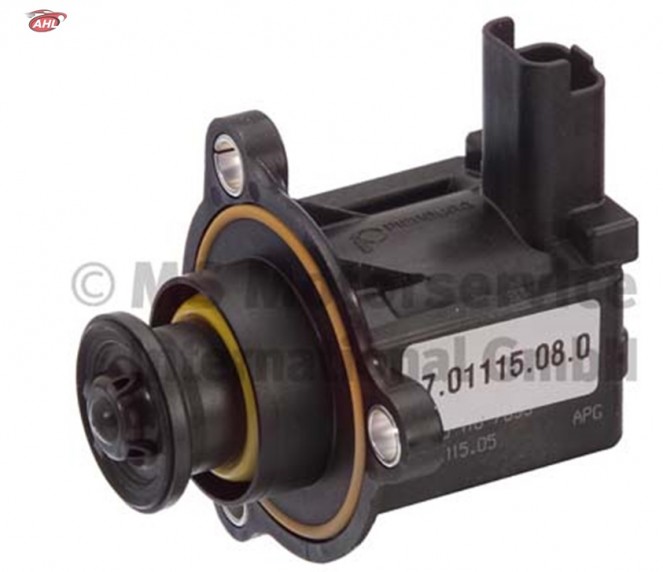 PIERBURG 7.01115.08.0 Convertisseur de pression pour CITROËN DS MINI OPEL PEUGEOT 