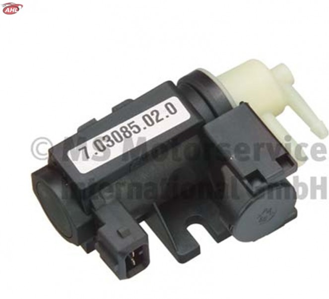 PIERBURG 7.03085.02.0 Convertisseur de pression pour  HYUNDAI OPEL VAUXHALL ISUZU 