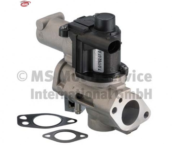 PIERBURG 7.01782.07.0 Vanne EGR pour  AUDI PORSCHE VOLKSWAGEN