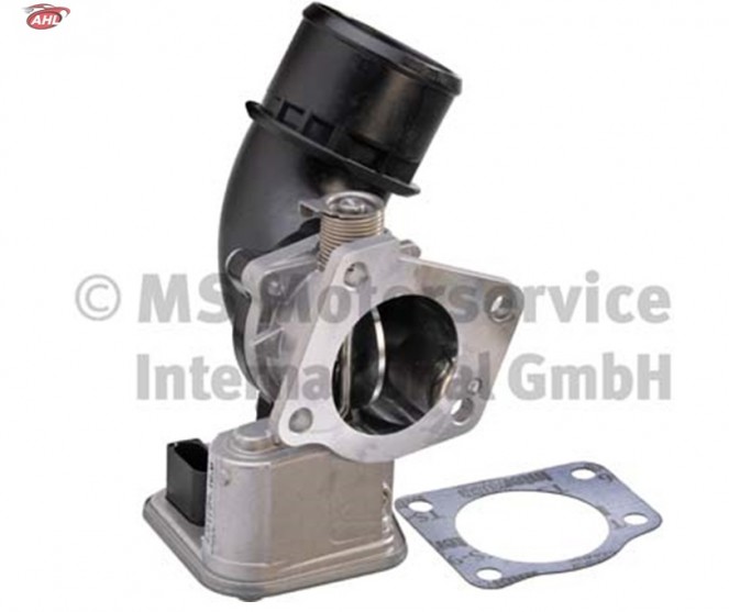 PIERBURG 7.01754.10.0 Régulateur du clapet de torsion pour CITROËN PEUGEOT FIAT