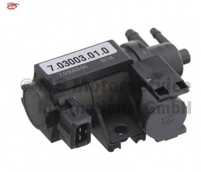 PIERBURG 7.03003.01.0 Convertisseur de pression pour ALFA FIAT LANCIA CHRYSLER