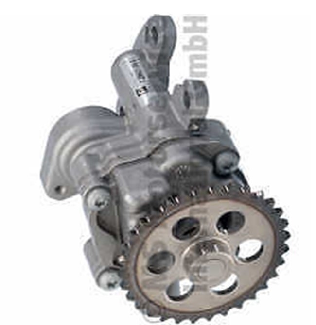 PIERBURG 7.29621.05.0 POMPE A HUILE pour CITROEN PEUGEOT FIAT FORD 