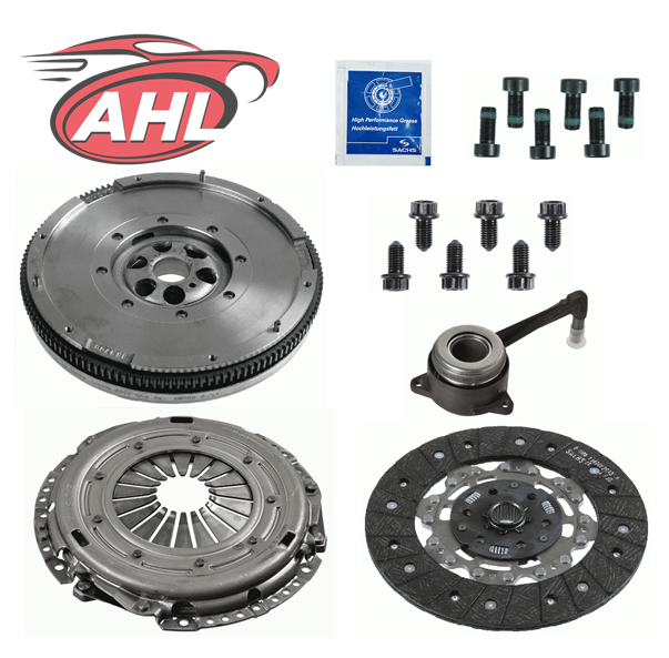 SACHS 2290 601 005 Kit d'embrayage + Volant moteur pour AUDI SEAT SKODA VW