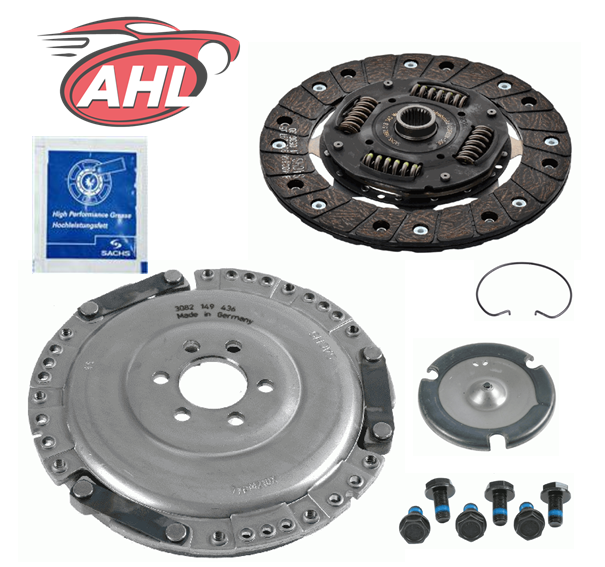 SACHS 3000 082 003 Kit d'embrayage pour SEAT VW 