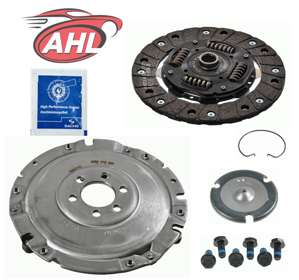 SACHS 3000 286 001 Kit d'embrayage pour VW SEAT