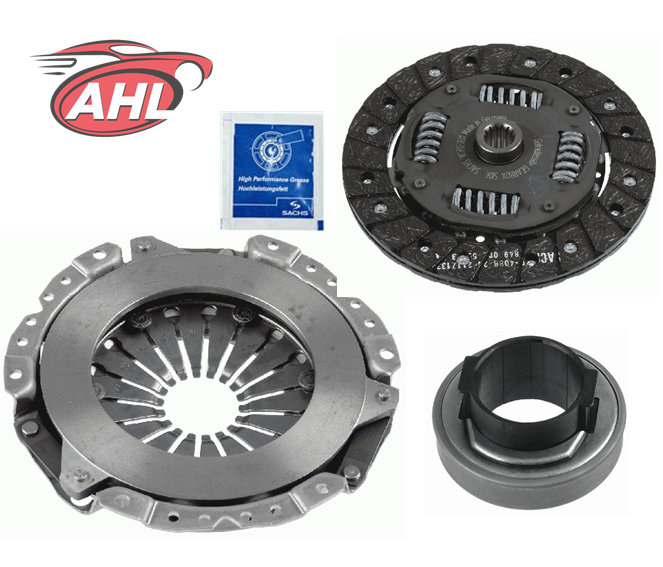 SACHS 3000 311 002 Kit d'embrayage pour OPEL 