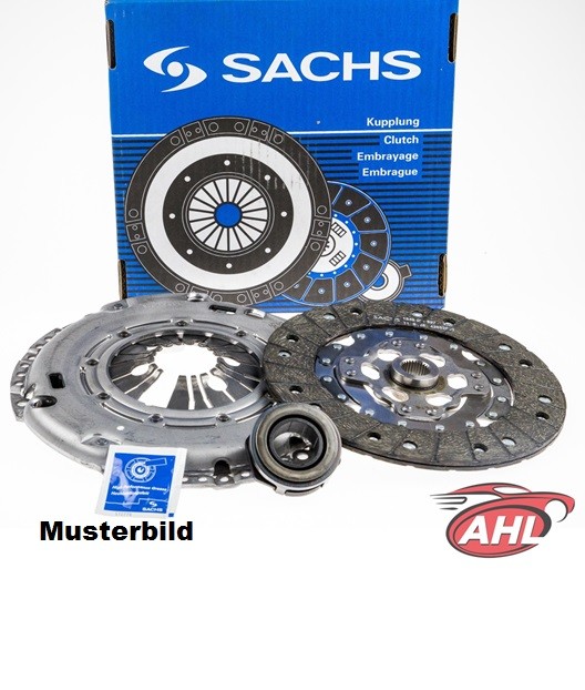 SACHS 3000 951 541 Kit d'embrayage Alfa Romeo 1.9 JTD