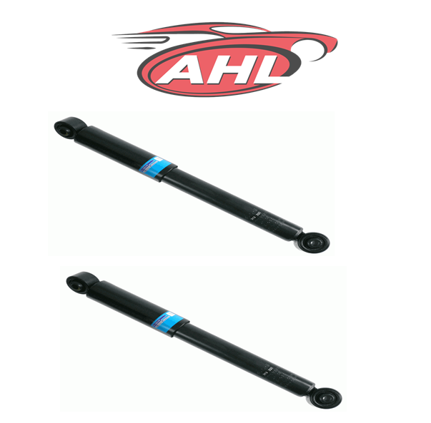 X2 SACHS 313 320  Amortisseur pour VW 