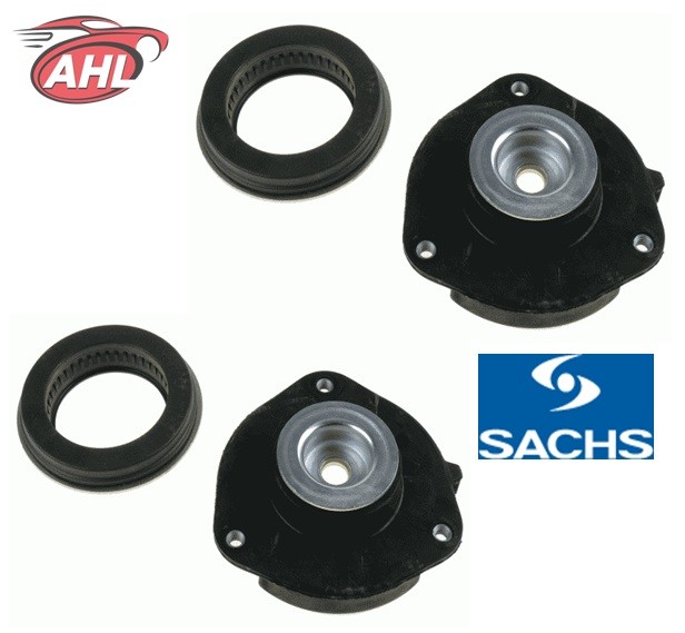 SACHS 802 417 x2 Coupelle de suspension VW Tiguan Touran