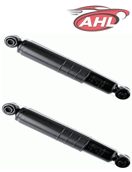 X2 SACHS 280 979 Amortisseur pour CITROËN FIAT PEUGEOT 