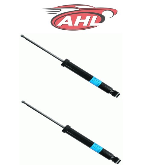 X2 SACHS 311 346  Amortisseur pour AUDI SEAT SKODA VW