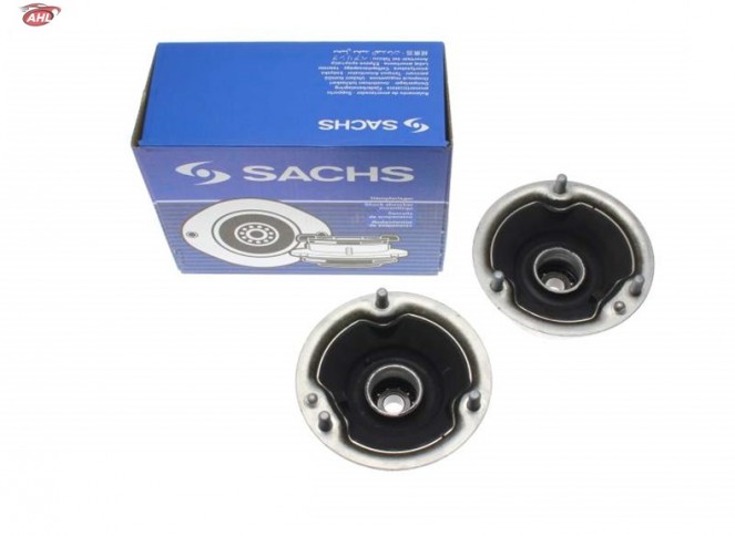 SACHS 802 186 x2 Coupelle de suspension