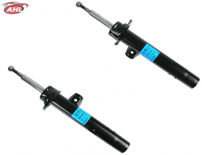 SACHS  311 405 + 311 406 Amortisseur pour BMW 