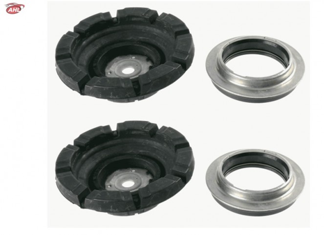 SACHS 802 455 x2 Ensemble Coupelle + Roulement VW Transporter V