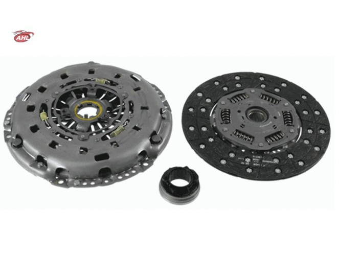 SACHS 3000 951 905 Kit d'embrayage pour AUDI VW PORSCHE