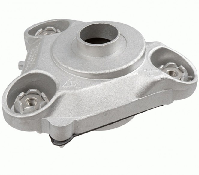 SACHS 802 408 Butée d'amortisseur pour Citroën Fiat Peugeot