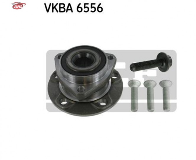 SKF VKBA 6556 roulements de roue pour Audi Seat Skoda VW 