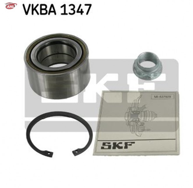 SKF VKBA 1347 roulements de roue pour MERCEDES BENZ 