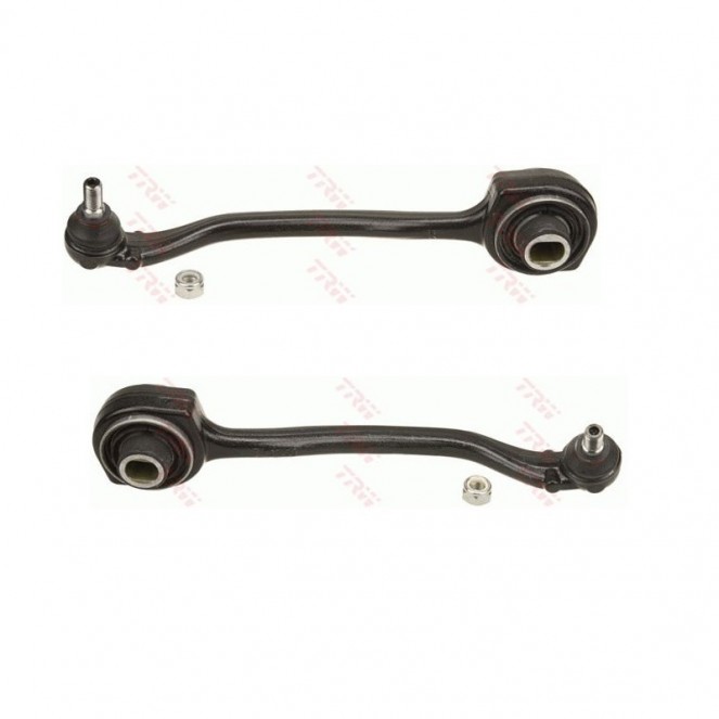 TRW JTC970 + JTC971 Triangle de suspension Mercedes-Benz Classe C
