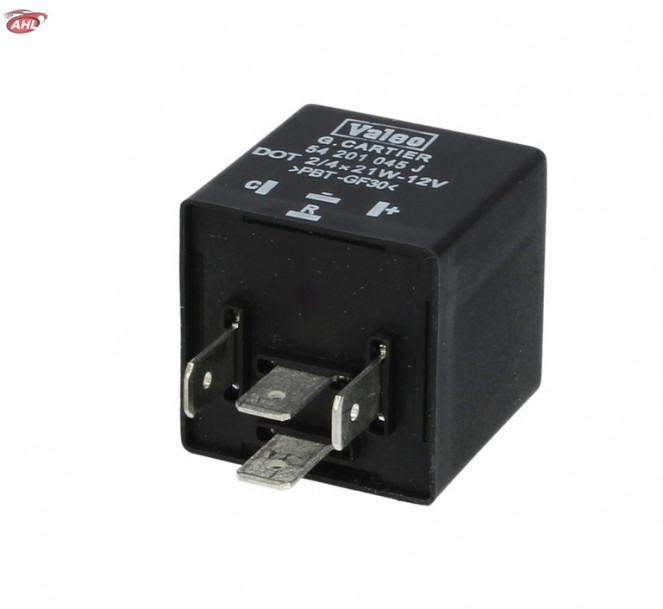 VALEO 641426 Centrale clignotante (relais)  pour RENAULT LANCIA 