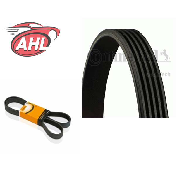CONTITECH 5PK1750 Courroie pour RENAULT DACIA OPEL MERCEDES 