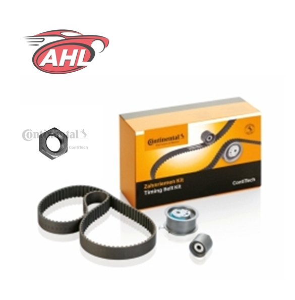 CONTITECH CT1018K1 Kit de courroie de distribution pour FIAT SKODA VW