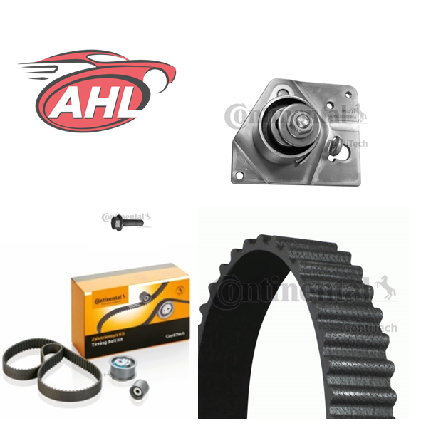CONTITECH CT1025K1 Kit de courroie de distribution Renault Opel Nissan Volvo Mitsubishi