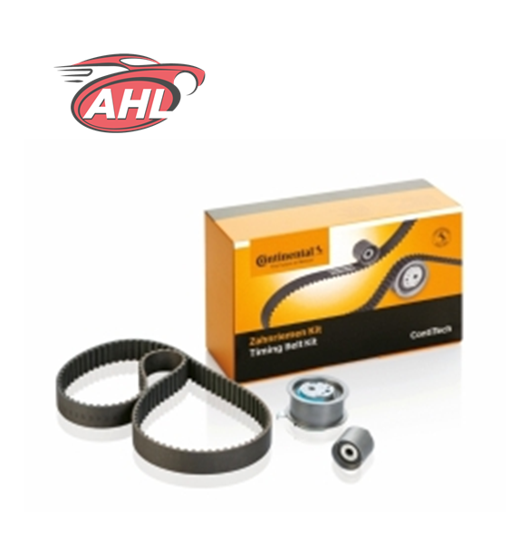 CONTITECH CT1034K1 Kit de courroie de distribution RENAULT FIAT OPEL