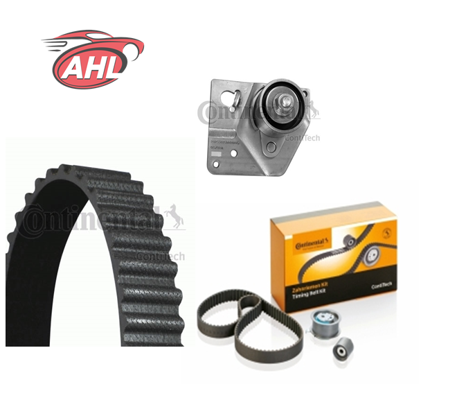 CONTITECH CT1064K1 Kit de courroie de distribution RENAULT 1.9 dCi MEGANE LAGUNA