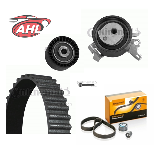 CONTITECH CT1138K1 Kit de courroie de distribution Citroen Fiat Lancia Peugeot