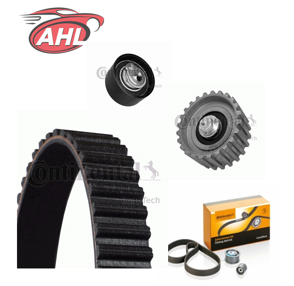 CONTITECH CT1148K1 Kit de courroie de distribution pour IVECO FIAT
