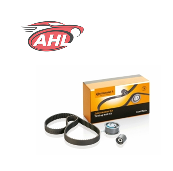 CONTITECH CT846K2 Kit de courroie de distribution pour VW SEAT
