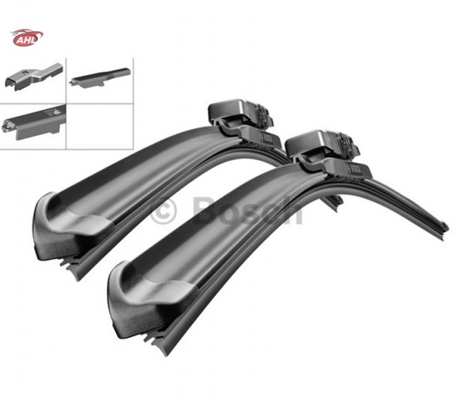 BOSCH 3 397 007 292 Essuie-glaces 380/600 NISSAN