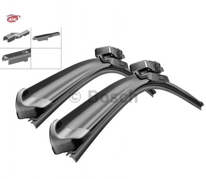 BOSCH 3 397 007 644 Essuie-glaces A 641 S pour CITROEN FORD OPEL