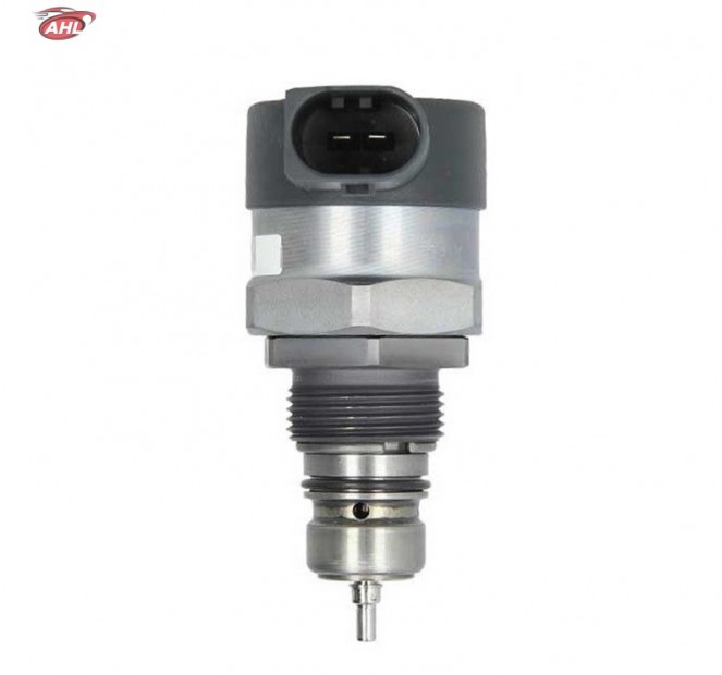 BOSCH 0 281 002 854 Soupape de commande pour AUDI VW 